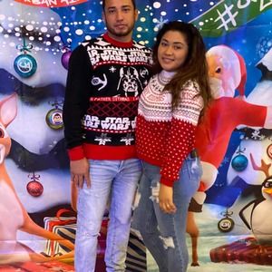 Meet your Posher, Manuel